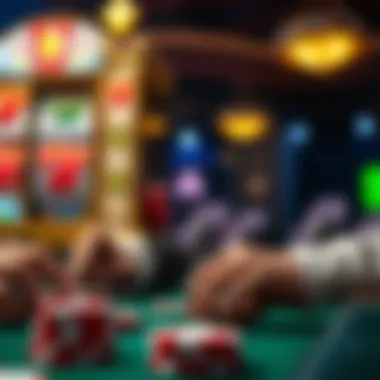 Exploring Grand Ultimate Slots: A Comprehensive Guide Summary Exploring Grand Ultimate Slots: A Comprehensive Guide Summary