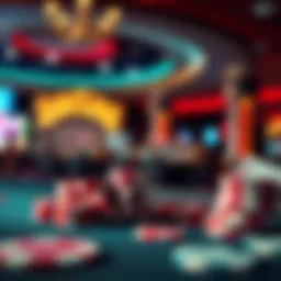 Exploring Gun Lake Casino Promotions: A Comprehensive Overview Introduction