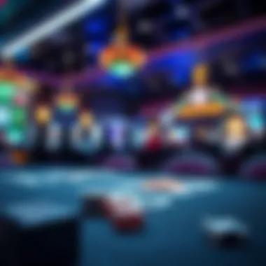 Notable Exploring Gun Lake Casino Promotions: A Comprehensive Overview Notable Exploring Gun Lake Casino Promotions: A Comprehensive Overview