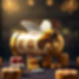 Exploring Honey Bee Slots: A Detailed Perspective Introduction