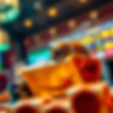 Exploring Honey Bee Slots: A Detailed Perspective Summary Exploring Honey Bee Slots: A Detailed Perspective Summary