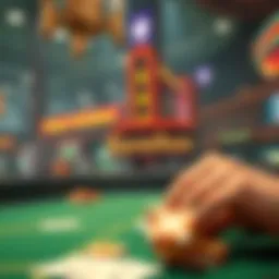 Exploring Horseshoe Casino: A Comprehensive Analysis Introduction