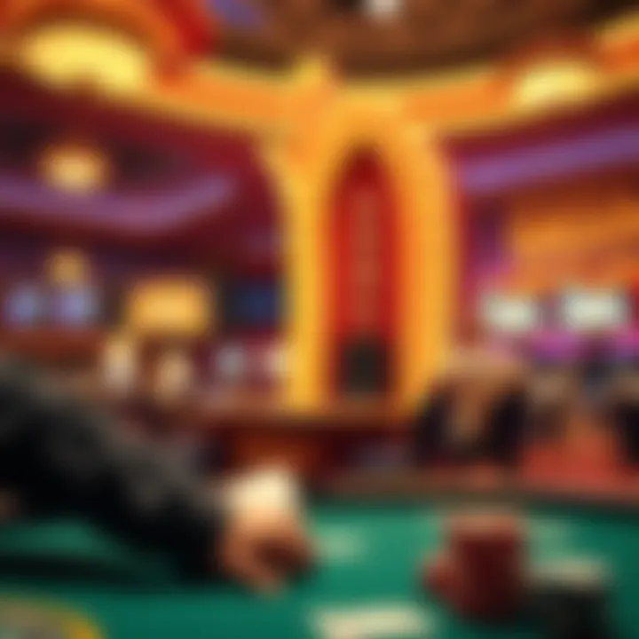 Notable Exploring Horseshoe Casino: A Comprehensive Analysis
