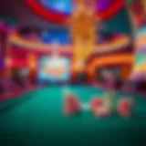 Exploring Hotels Near Four Winds Casino, Michigan Introduction