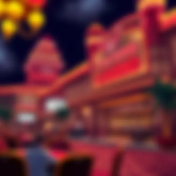 Notable Exploring Hotels Near Four Winds Casino, Michigan Notable Exploring Hotels Near Four Winds Casino, Michigan