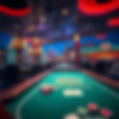 Exploring Hotels Near Four Winds Casino, Michigan Summary Exploring Hotels Near Four Winds Casino, Michigan Summary