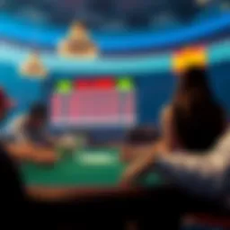 Exploring International Betting Sites: An In-Depth Guide Introduction