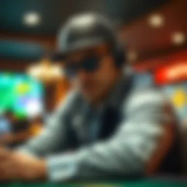 Notable Exploring International Betting Sites: An In-Depth Guide Notable Exploring International Betting Sites: An In-Depth Guide