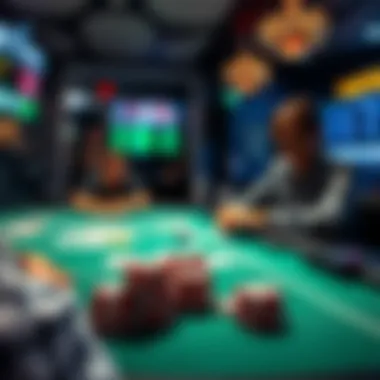 Exploring International Betting Sites: An In-Depth Guide Summary Exploring International Betting Sites: An In-Depth Guide Summary