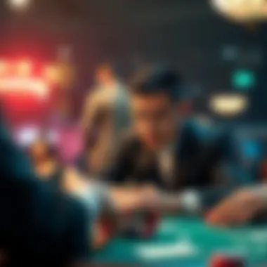 Detailed Examination of Open-Faced Chinese Poker Rules Detailed examination of Open-Faced Chinese Poker rules