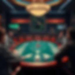 Strategic overview of OFC Poker layout