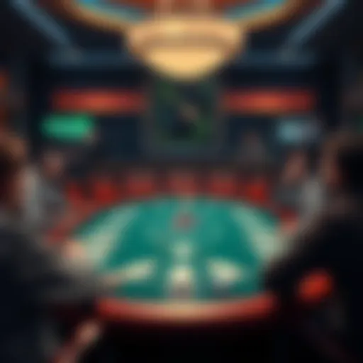 Strategic overview of OFC Poker layout