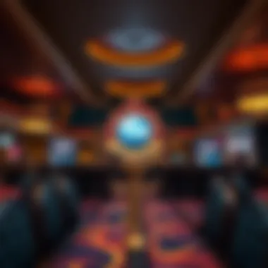 Notable Exploring Kewadin Shores Casino in St. Ignace: A Comprehensive Overview Notable Exploring Kewadin Shores Casino in St. Ignace: A Comprehensive Overview
