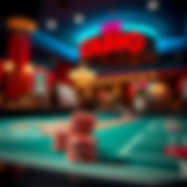 Notable Exploring Live Craps in Online Casinos