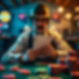 Exploring Lucky Larry Free Slots: An In-Depth Analysis Introduction