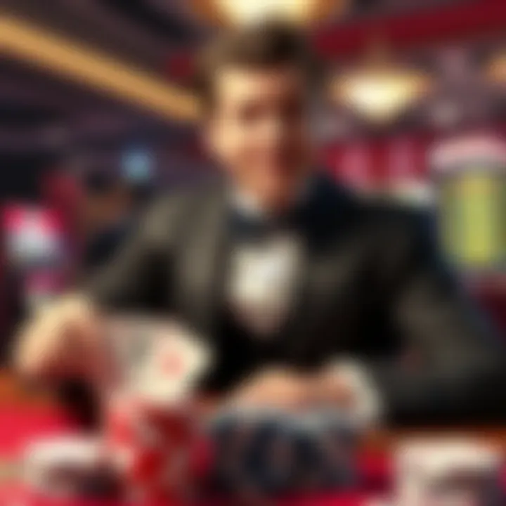 Notable Exploring Lucky Larry Free Slots: An In-Depth Analysis Notable Exploring Lucky Larry Free Slots: An In-Depth Analysis