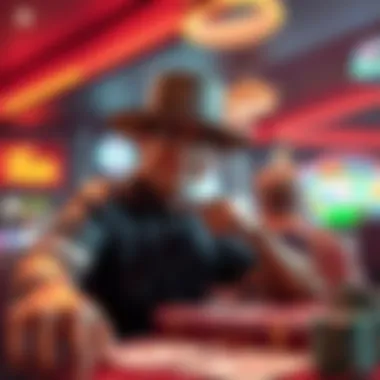 Exploring Lucky Larry Free Slots: An In-Depth Analysis Summary Exploring Lucky Larry Free Slots: An In-Depth Analysis Summary