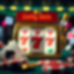 Exploring Lucky Slots Free Coins: Strategies, Impact, and Future Trends Introduction