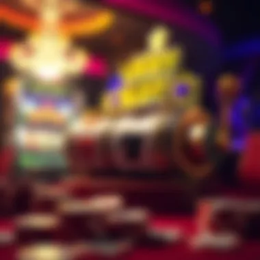 Notable Exploring Lucky Slots Free Coins: Strategies, Impact, and Future Trends