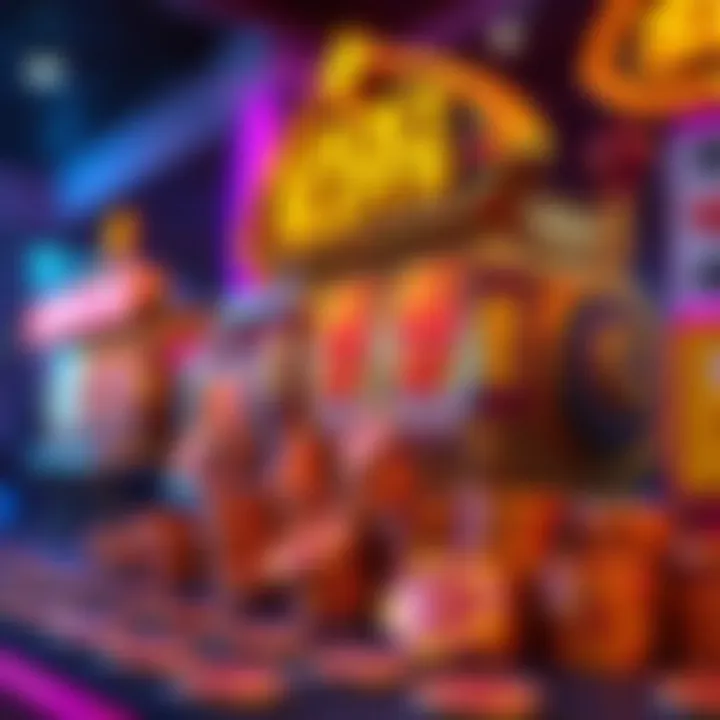 Exploring Lucky Slots Free Coins: Strategies, Impact, and Future Trends Summary