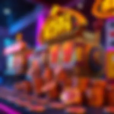 Exploring Lucky Slots Free Coins: Strategies, Impact, and Future Trends Summary Exploring Lucky Slots Free Coins: Strategies, Impact, and Future Trends Summary