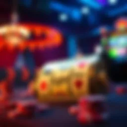 Exploring LuckyLand Slots App Promo Codes Introduction