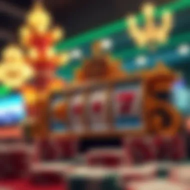 Exploring LuckyLand Slots App Promo Codes Summary Exploring LuckyLand Slots App Promo Codes Summary