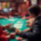 Exploring MD Sports Betting: Strategies and Insights Introduction