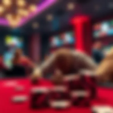 Exploring MD Sports Betting: Strategies and Insights Summary Exploring MD Sports Betting: Strategies and Insights Summary