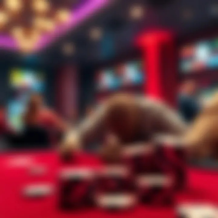 Exploring MD Sports Betting: Strategies and Insights Summary Exploring MD Sports Betting: Strategies and Insights Summary