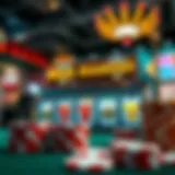Exploring Mega Diamond Slots: An In-Depth Analysis Introduction