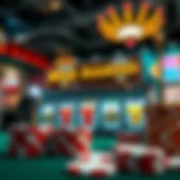 Exploring Mega Diamond Slots: An In-Depth Analysis Introduction