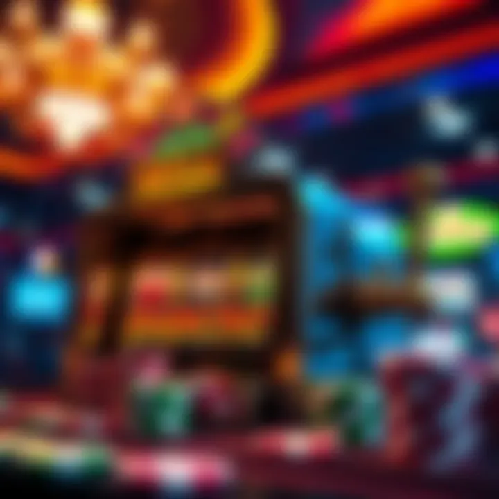 Notable Exploring Mega Diamond Slots: An In-Depth Analysis