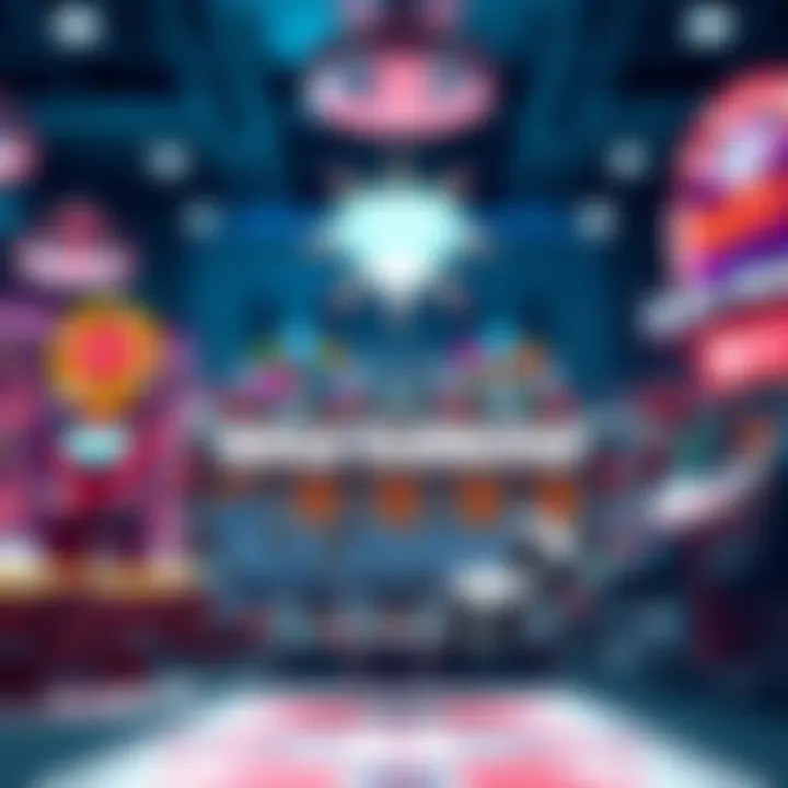 Exploring Mega Diamond Slots: An In-Depth Analysis Summary
