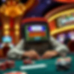 Exploring MGM Mlife Tiers: A Comprehensive Guide Introduction