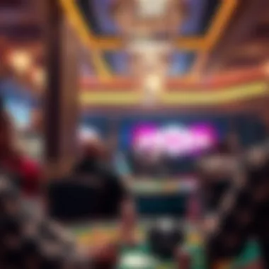 Exploring MGM Mlife Tiers: A Comprehensive Guide Summary Exploring MGM Mlife Tiers: A Comprehensive Guide Summary