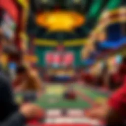 Exploring MGM Springfield, CT: A Comprehensive Overview Introduction