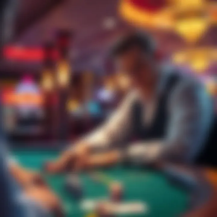 Notable Exploring MGM Springfield, CT: A Comprehensive Overview