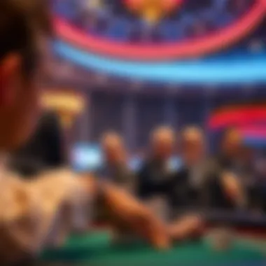 Exploring MGM Springfield, CT: A Comprehensive Overview Summary
