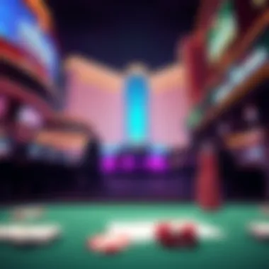 Exploring Mirage Casino Shows: A Comprehensive Overview Introduction Exploring Mirage Casino Shows: A Comprehensive Overview Introduction