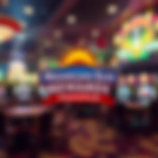 Mohegan Sun Rewards Program Logo Mohegan Sun Rewards Program logo