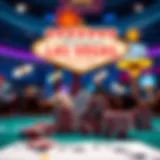 Exploring My Vegas Online Casino: Insights and Strategies Introduction