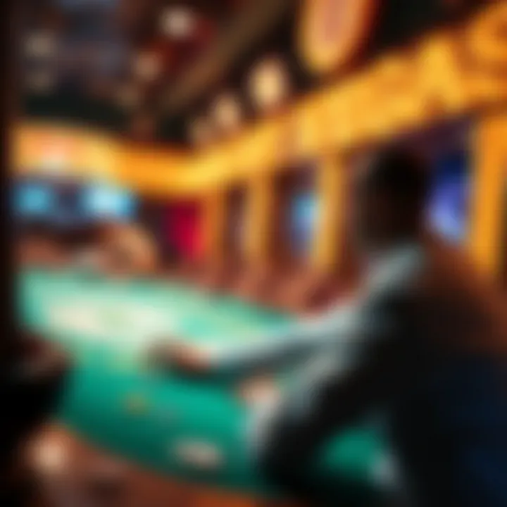 Notable Exploring My Vegas Online Casino: Insights and Strategies