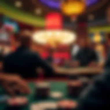 Exploring My Vegas Online Casino: Insights and Strategies Summary