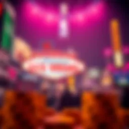 Exploring NBA Playoff Lines in Vegas: A Comprehensive Analysis Introduction