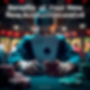 Benefits of the new account incentive