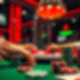 Overview of PokerStars new account bonus