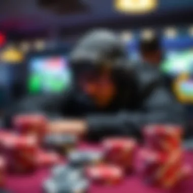 Strategies for maximizing gaming advantage