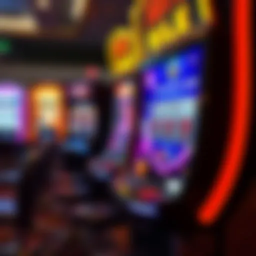 Exploring New Slot Machines: A Comprehensive Guide to Free Play Options Introduction