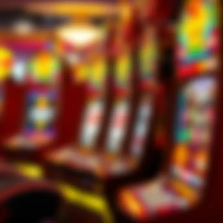 Notable Exploring New Slot Machines: A Comprehensive Guide to Free Play Options